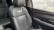 Hyundai TUCSON 1.6 TGDi Ultimate 5dr 2WD Petrol Estate